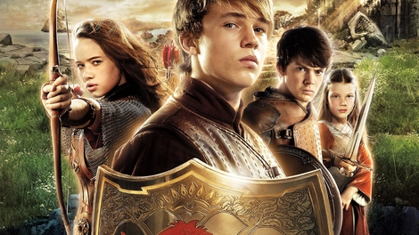 The Chronicles Of Narnia: Prince Caspian #22
