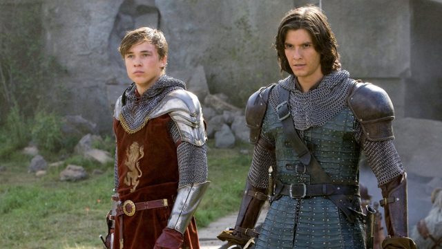 Amazing The Chronicles Of Narnia: Prince Caspian Pictures & Backgrounds