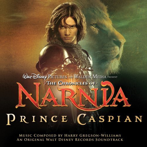 HQ The Chronicles Of Narnia: Prince Caspian Wallpapers | File 58.41Kb