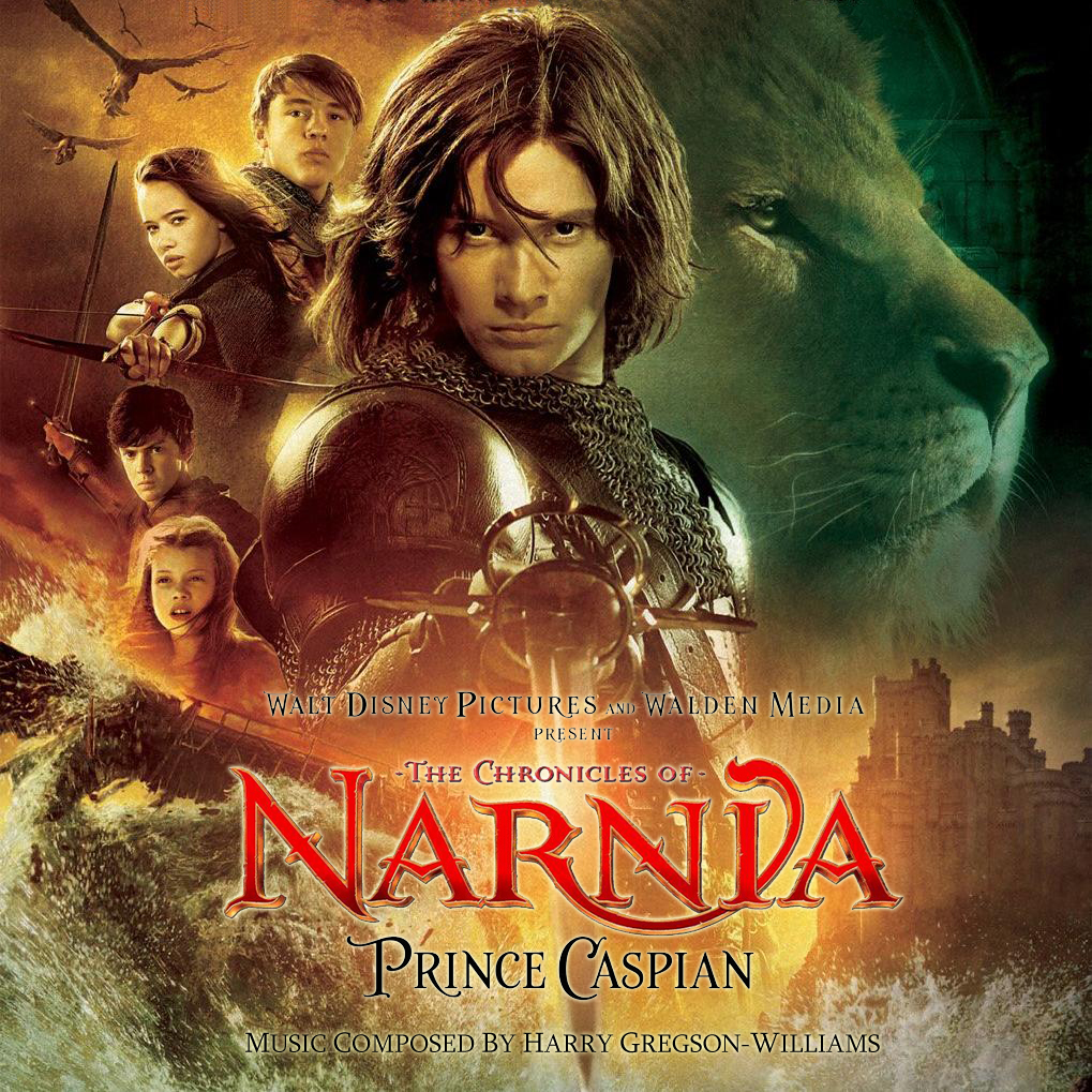 Amazing The Chronicles Of Narnia: Prince Caspian Pictures & Backgrounds