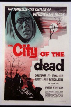 The City Of The Dead #14