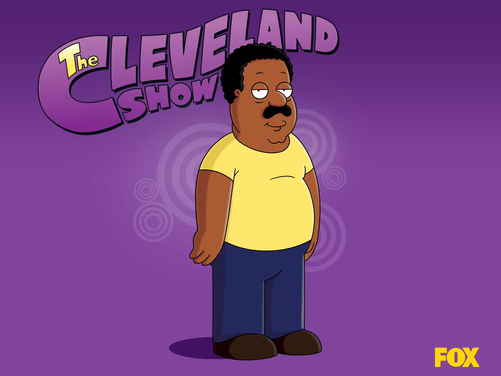 Amazing The Cleveland Show Pictures & Backgrounds