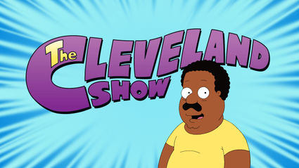High Resolution Wallpaper | The Cleveland Show 425x239 px