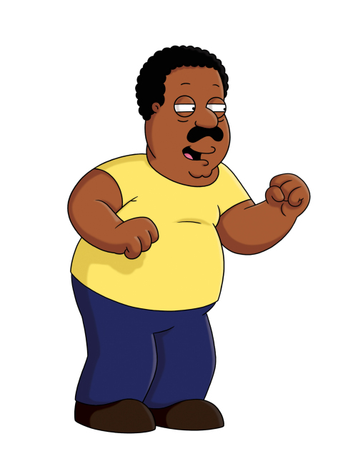 The Cleveland Show High Quality Background on Wallpapers Vista