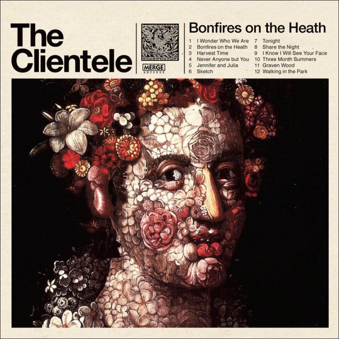 700x700 > The Clientele Wallpapers