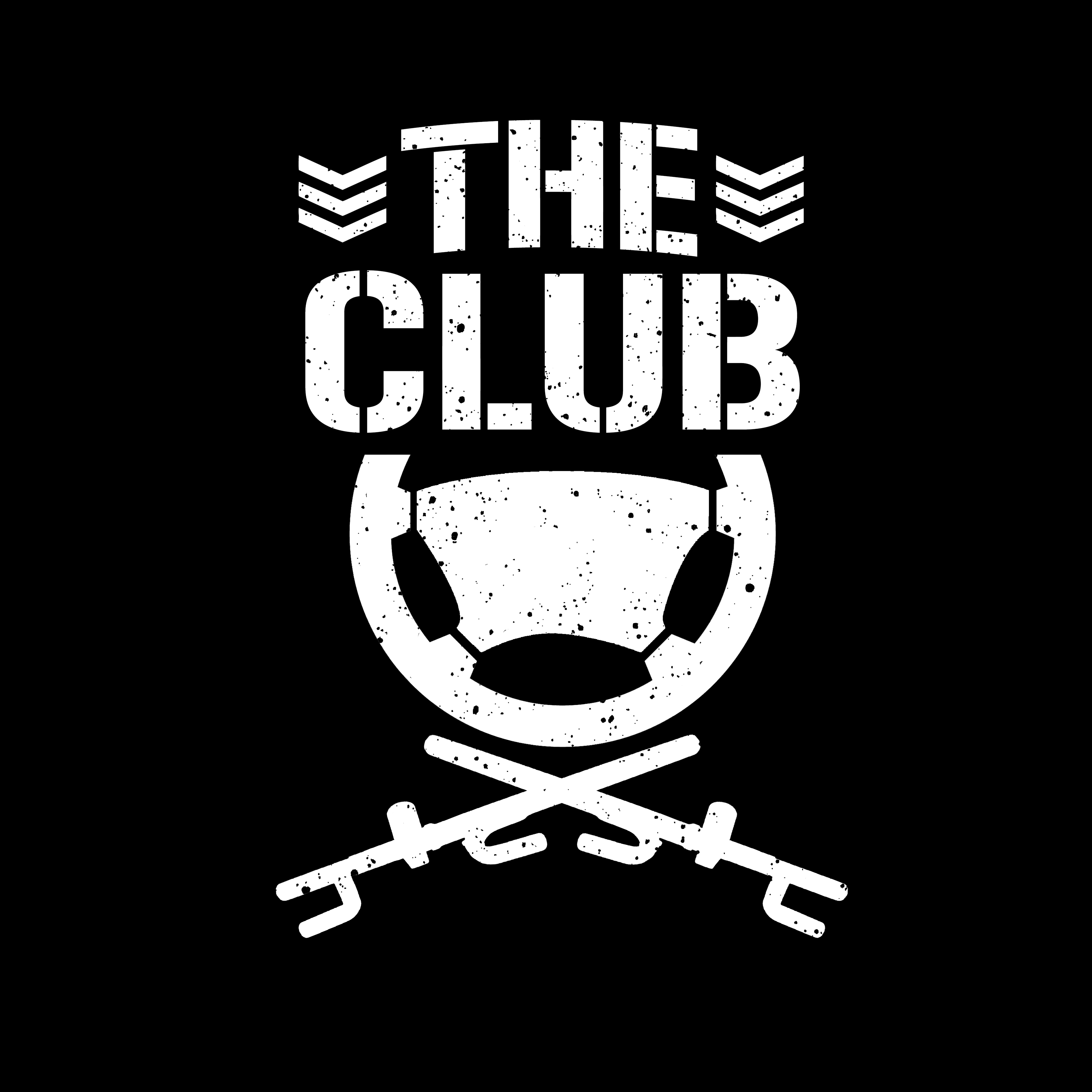 The Club #8