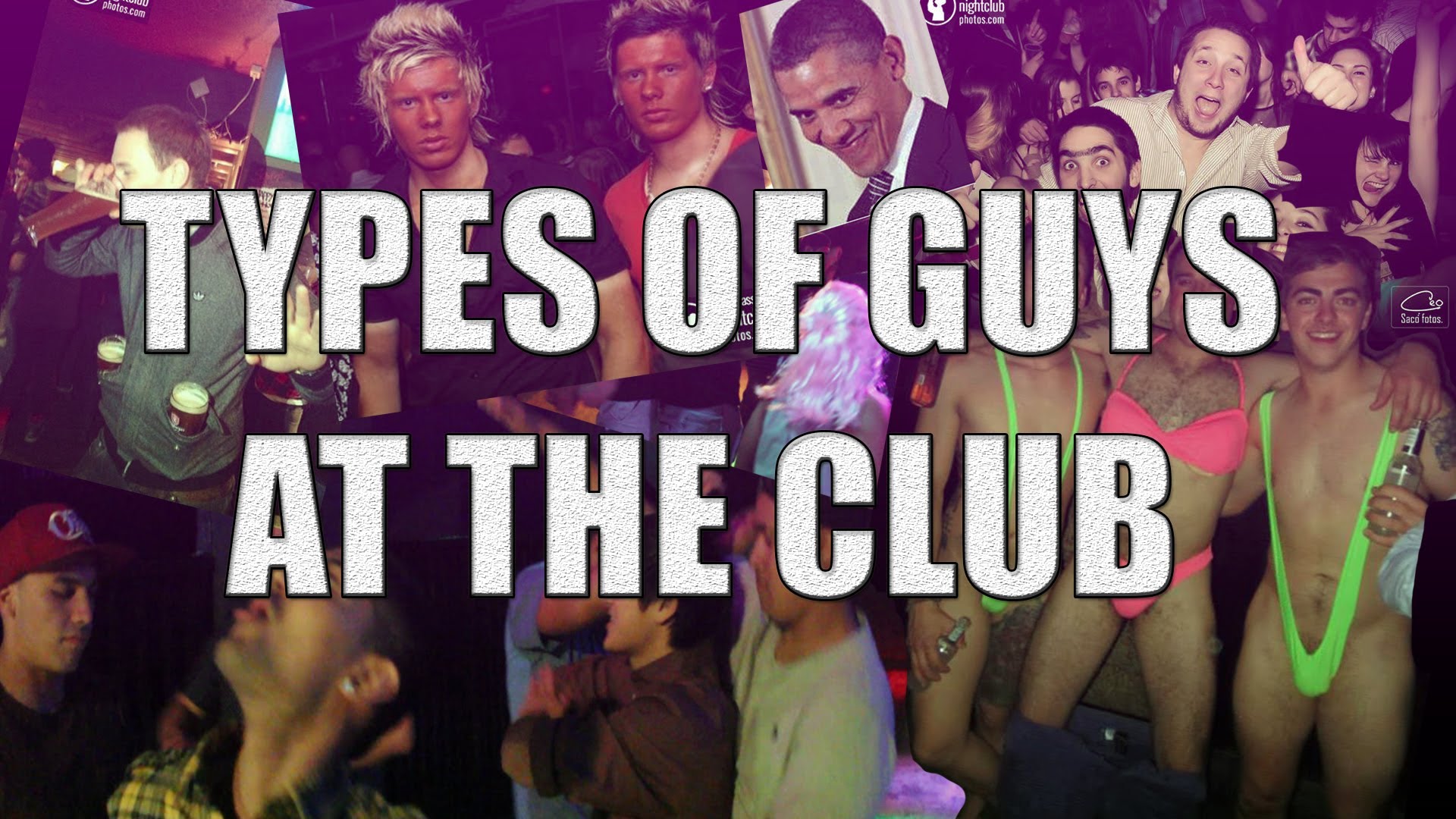 The Club #4