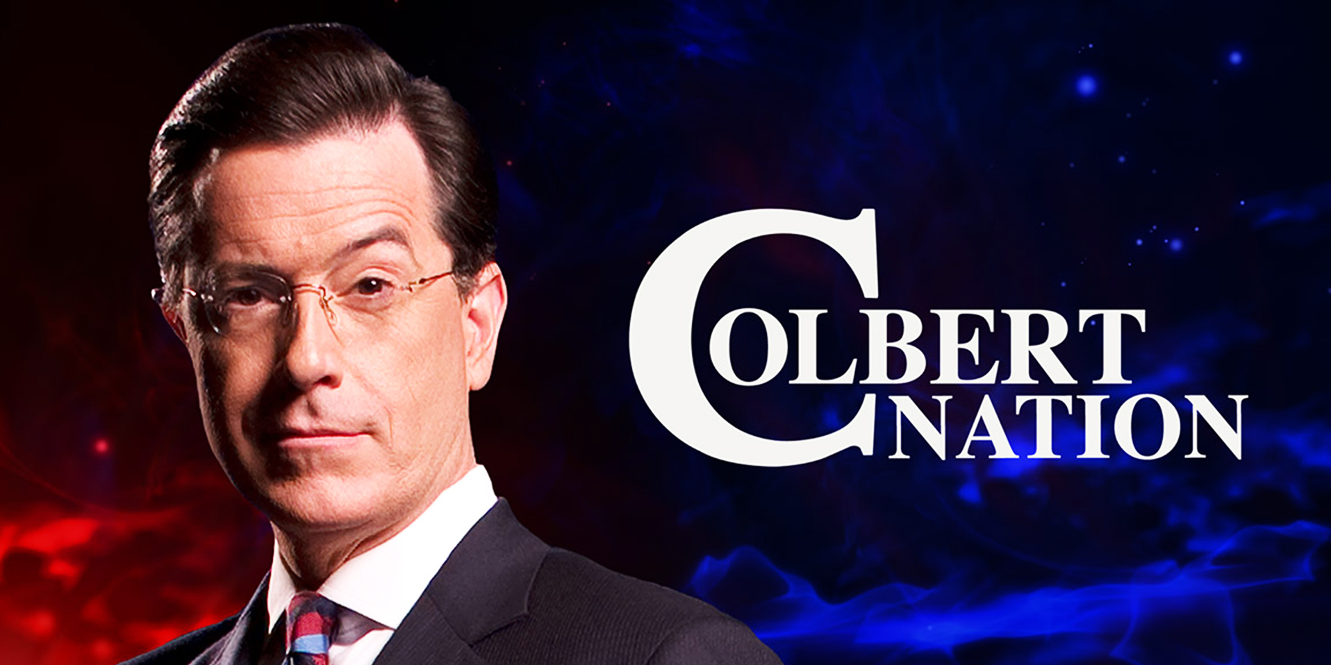 The Colbert Report #1