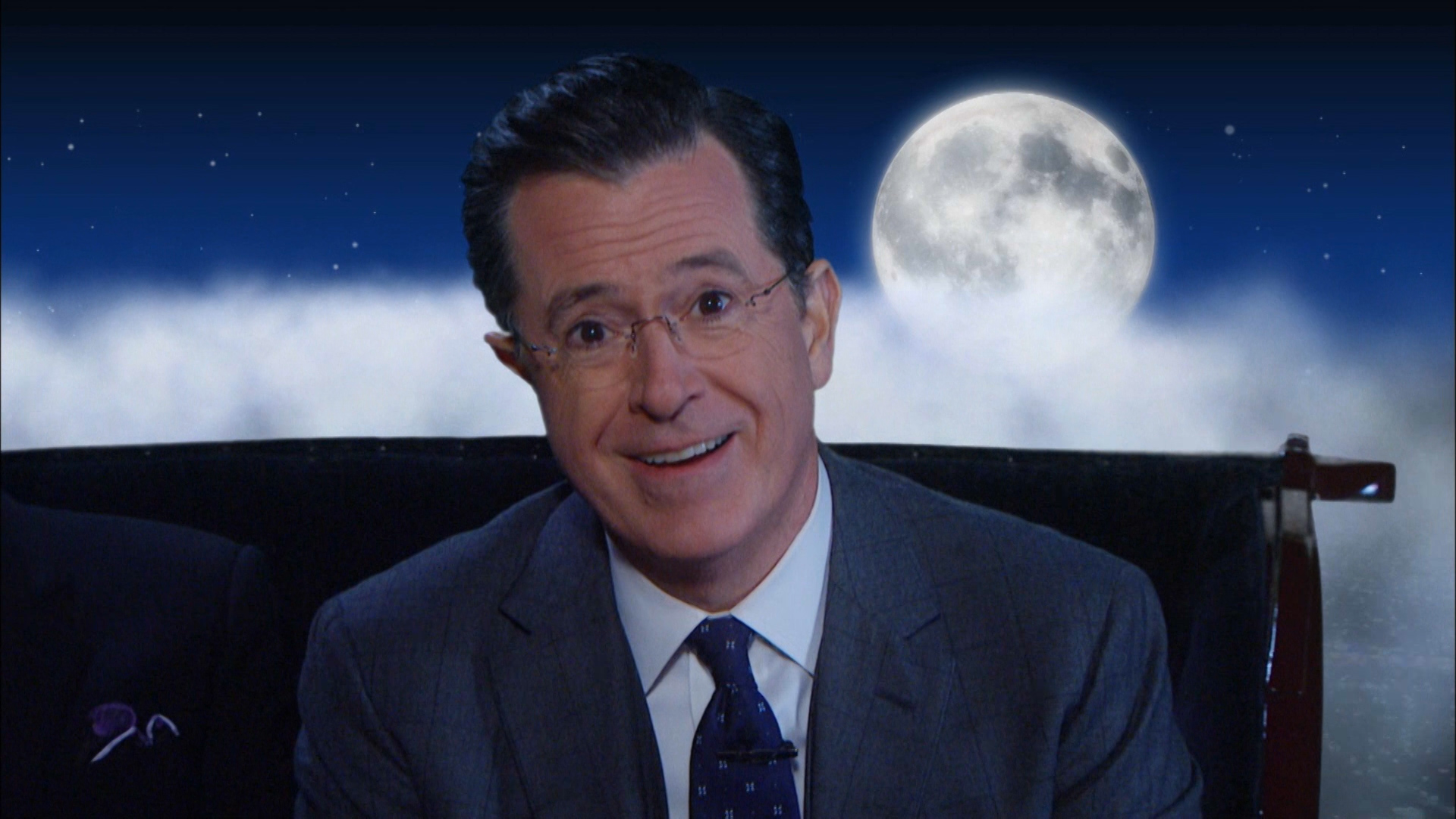 The Colbert Report #8