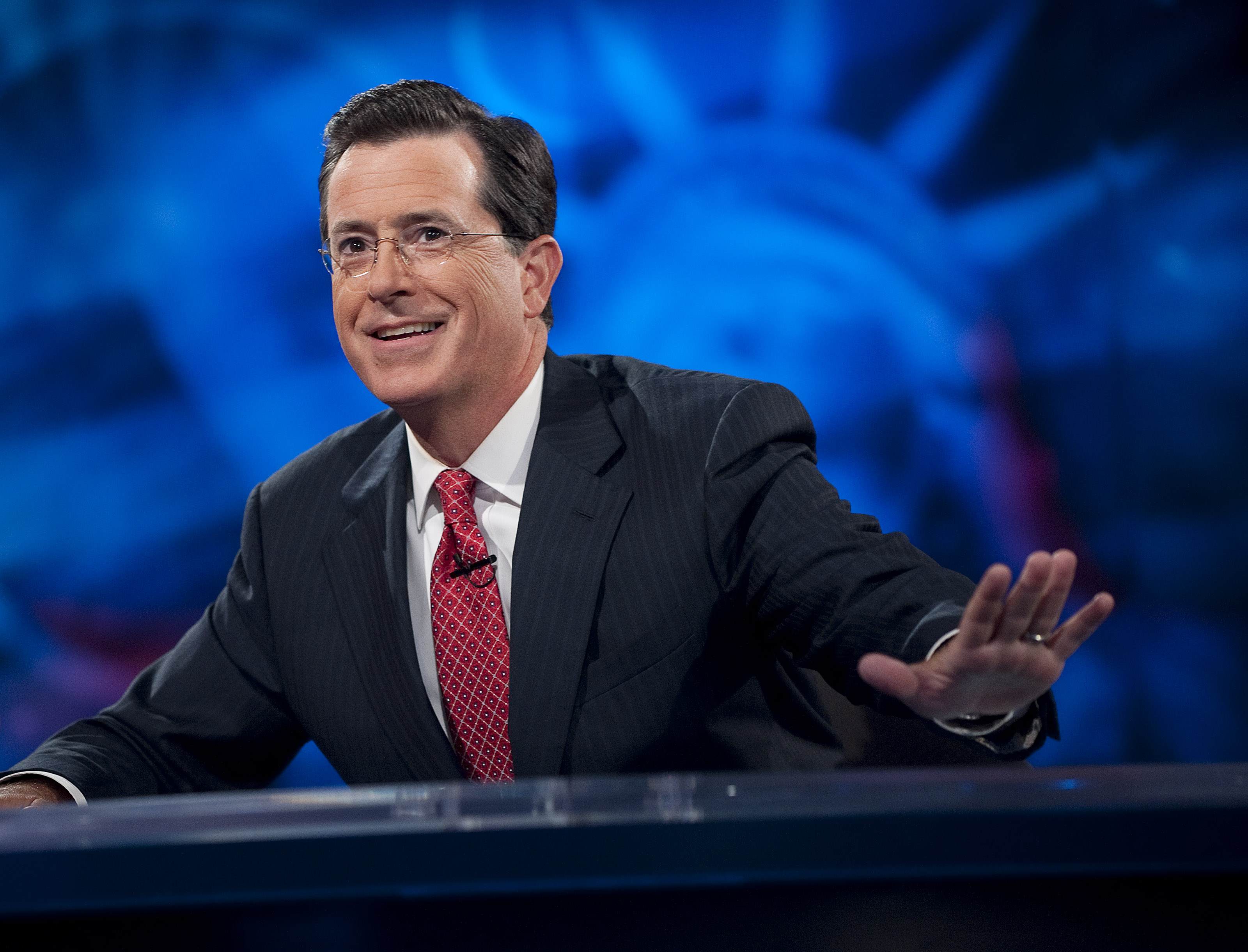 The Colbert Report #10