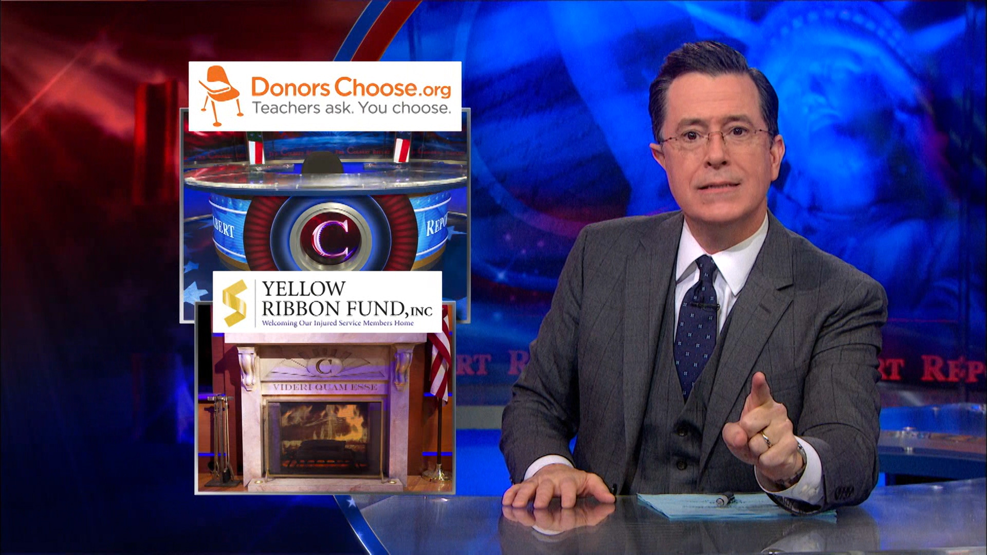 The Colbert Report #6