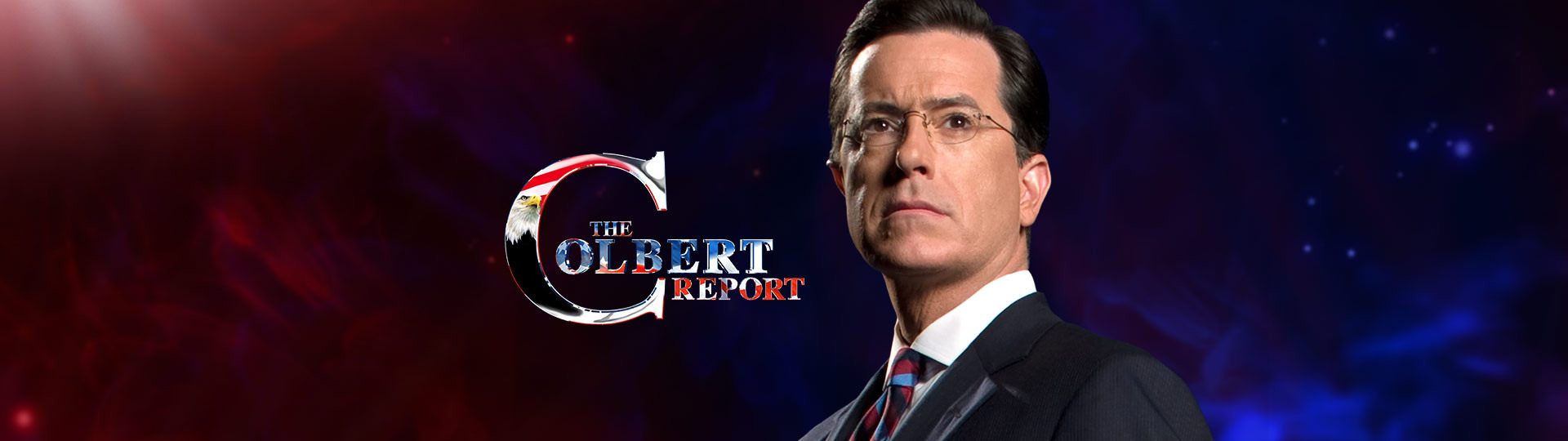 The Colbert Report #12
