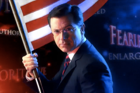 The Colbert Report #23