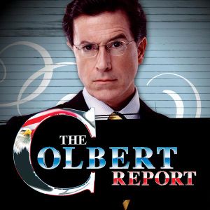 The Colbert Report #17