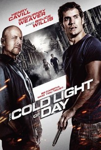 The Cold Light Of Day Pics, Movie Collection