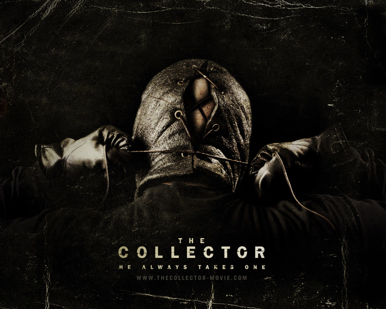 The Collector (2009) #20