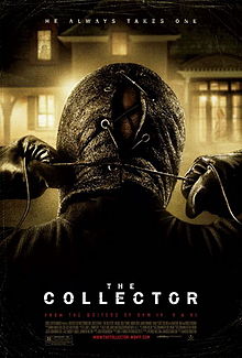 The Collector (2009) #12