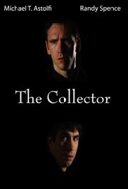 Nice wallpapers The Collector (2009) 182x268px