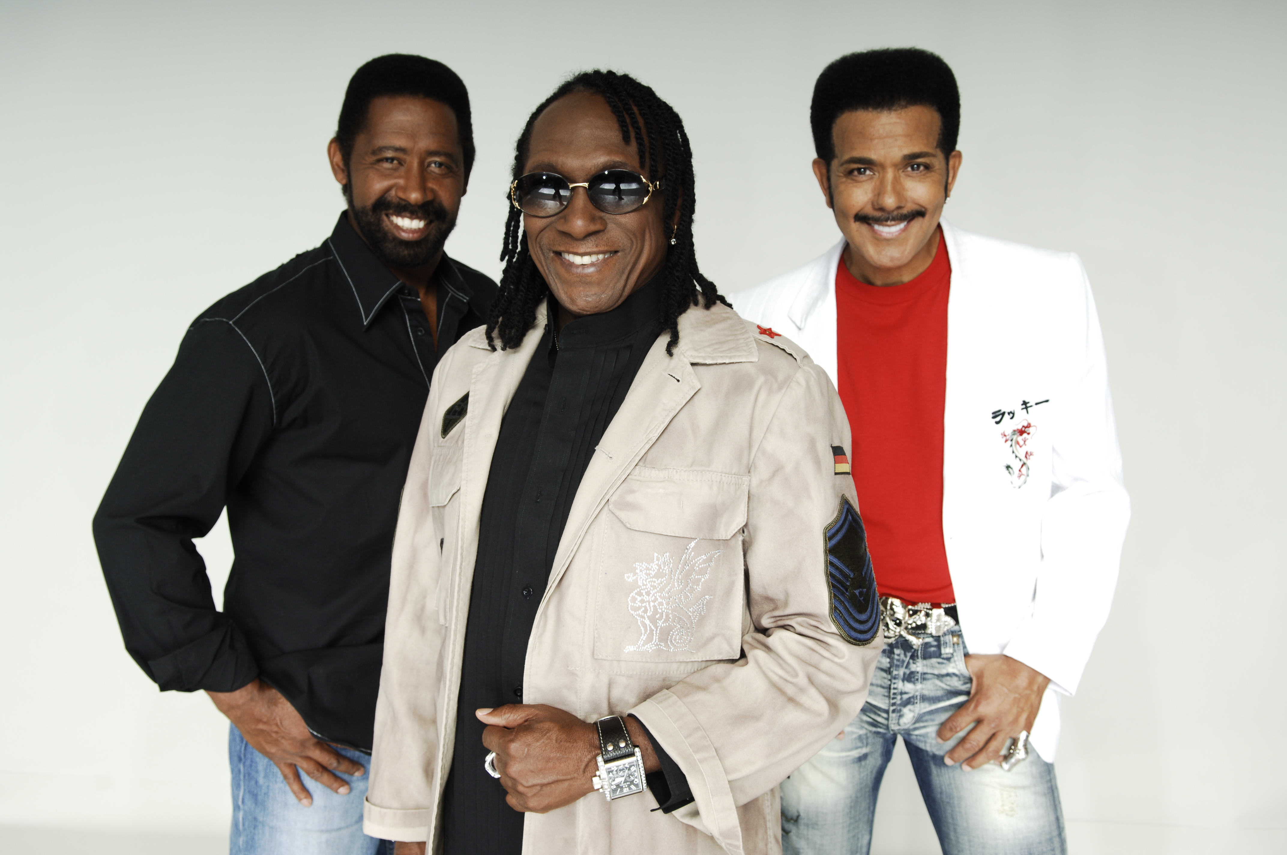 Images of The Commodores | 4288x2848