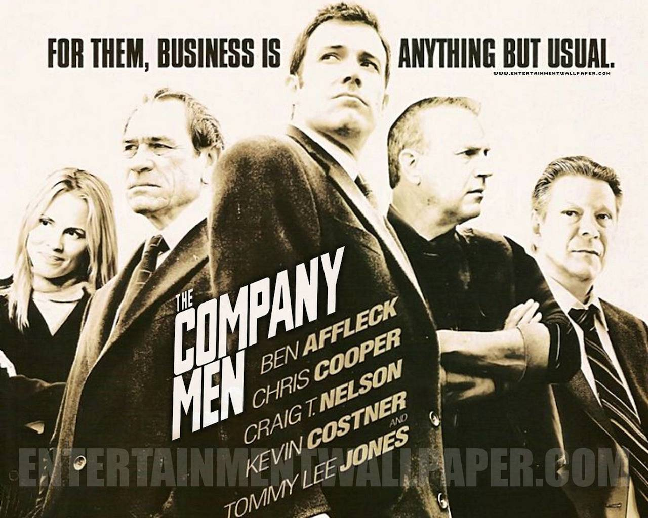 The Company Men #20