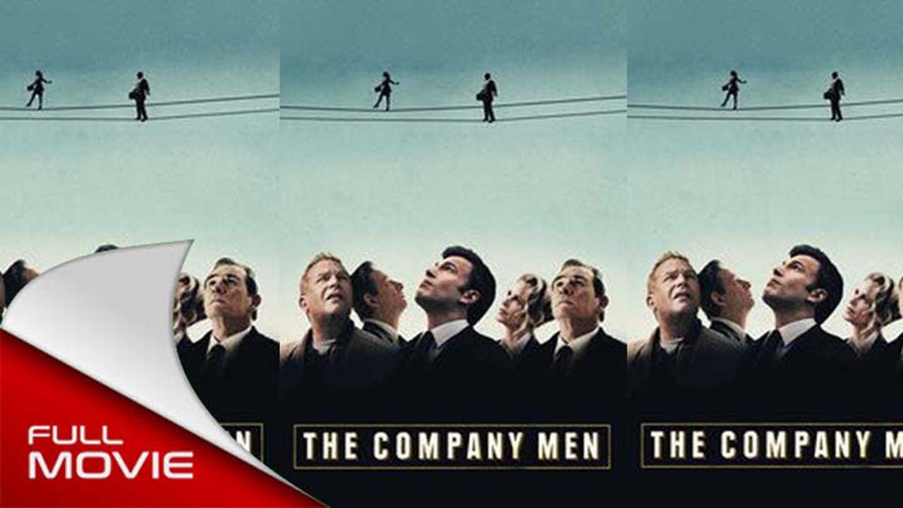 The Company Men #6