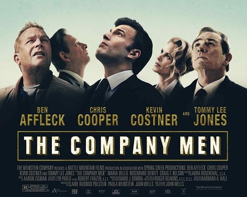 The Company Men #14