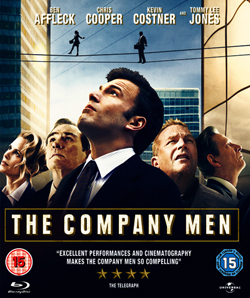 The Company Men #1