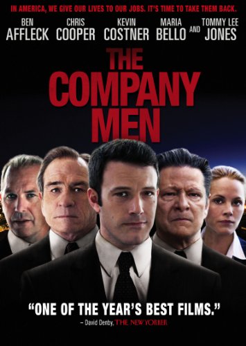 The Company Men #15