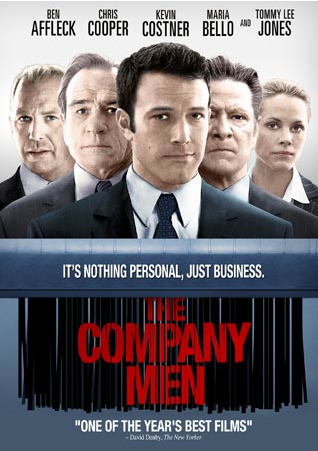 The Company Men #12