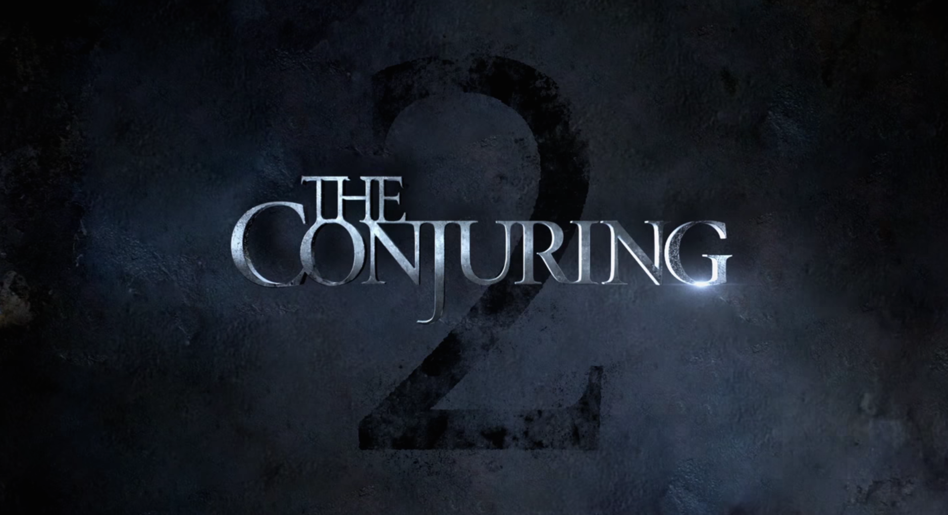 High Resolution Wallpaper | The Conjuring 2 1878x1021 px