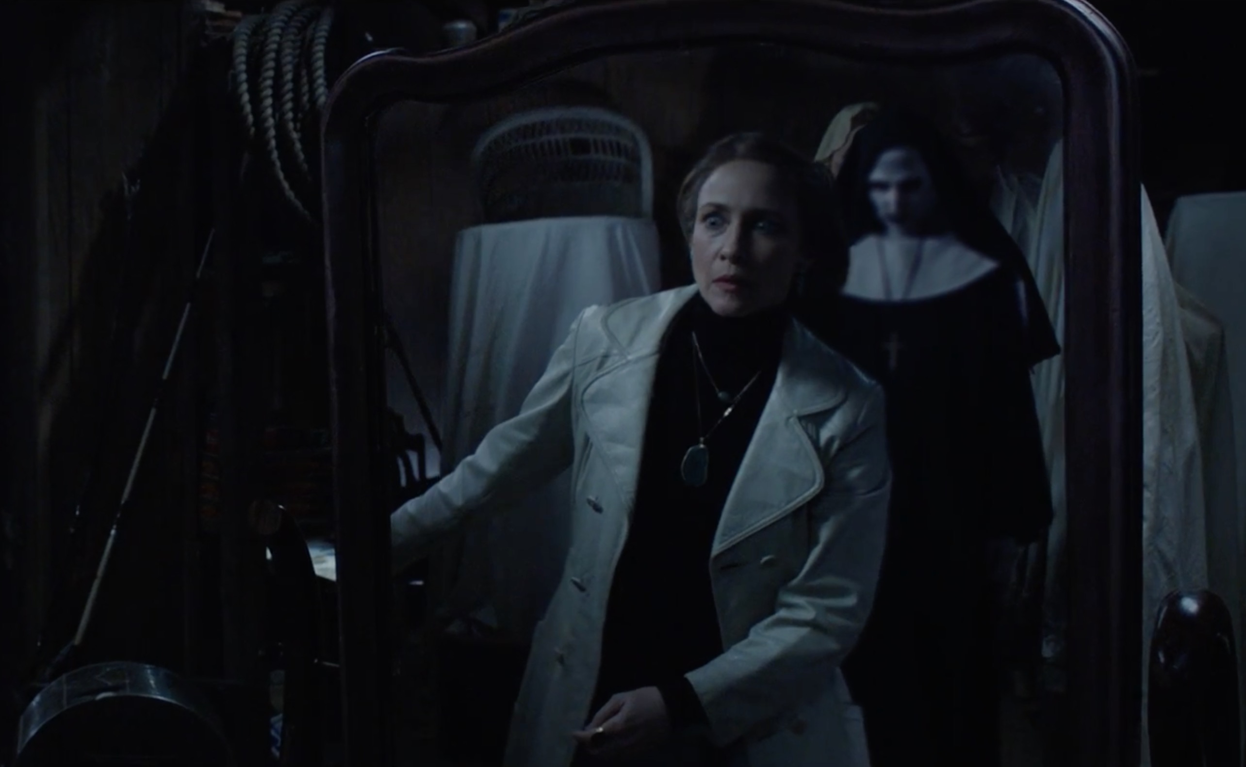 The Conjuring 2 Backgrounds, Compatible - PC, Mobile, Gadgets| 2568x1582 px