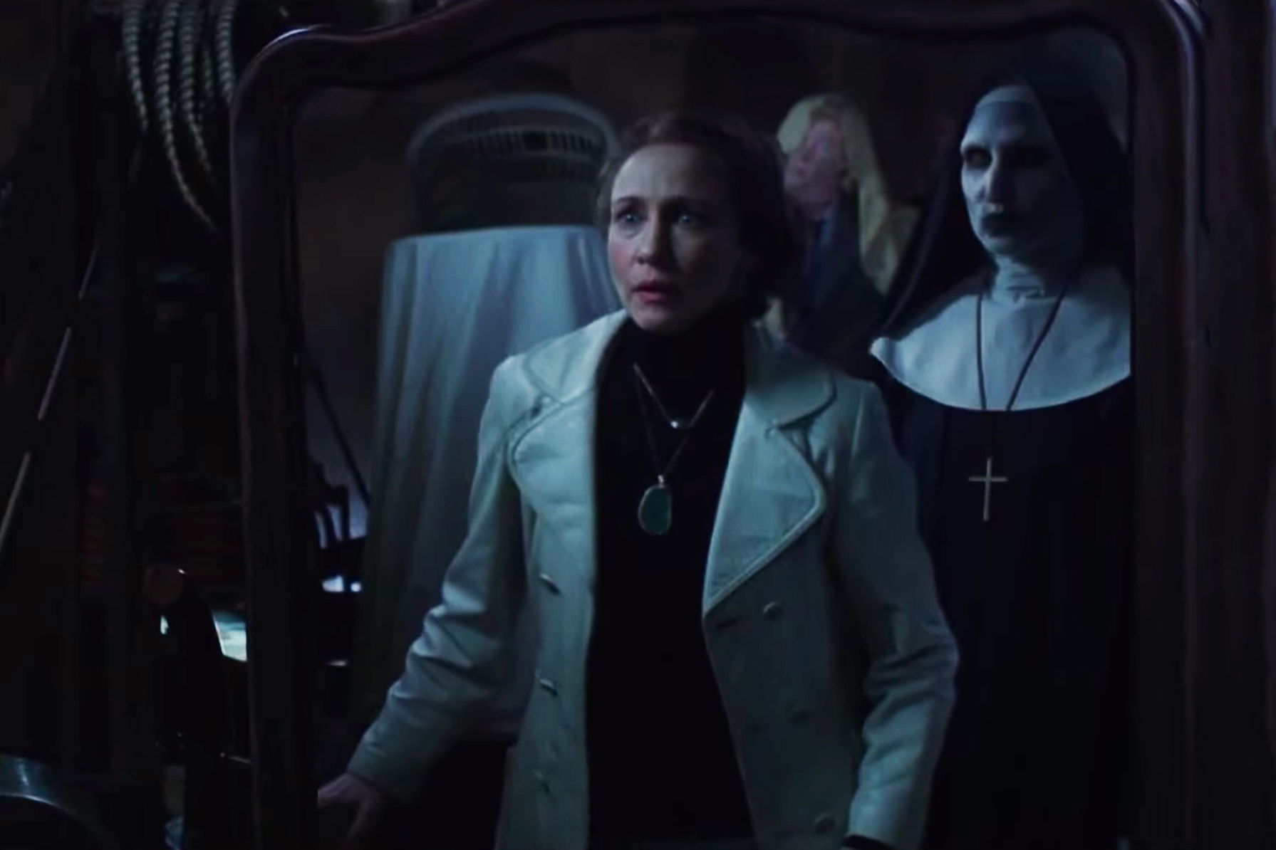download the conjuring 2 full movie hd