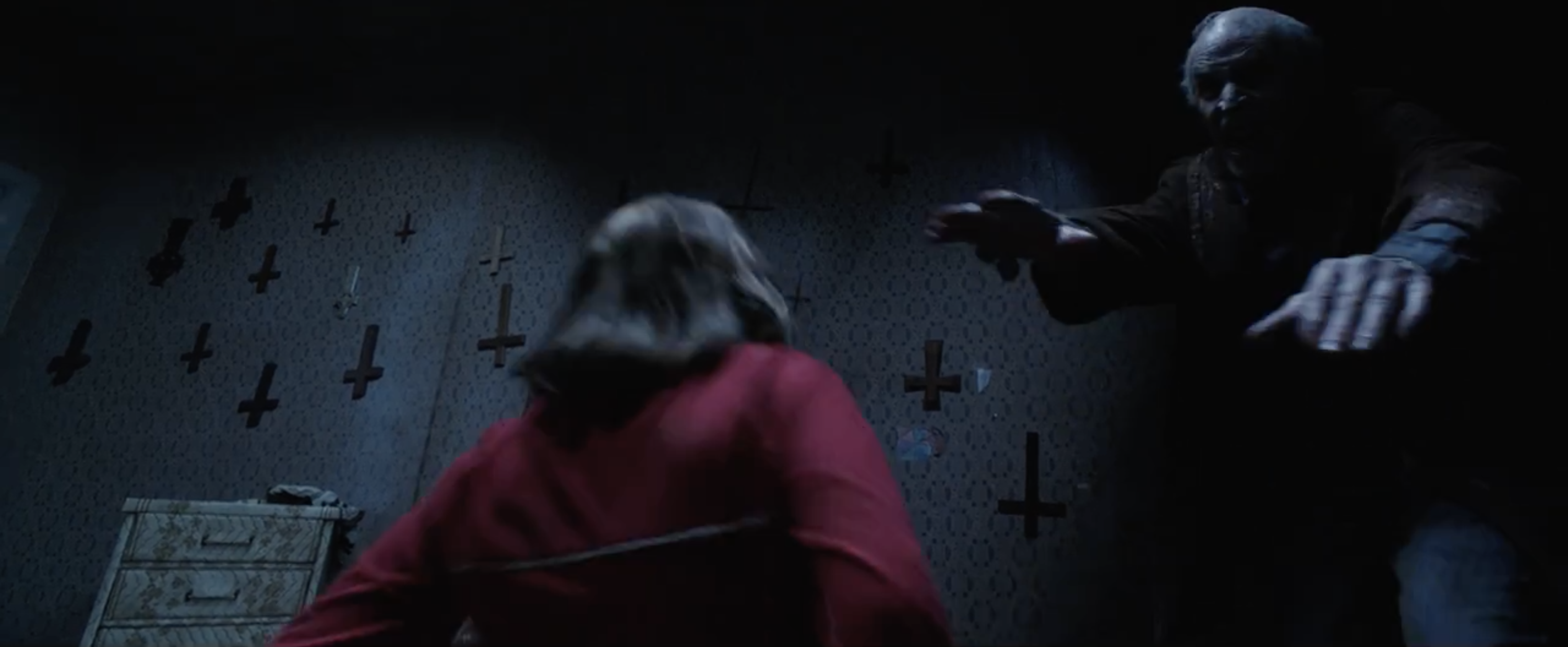 Amazing The Conjuring 2 Pictures & Backgrounds