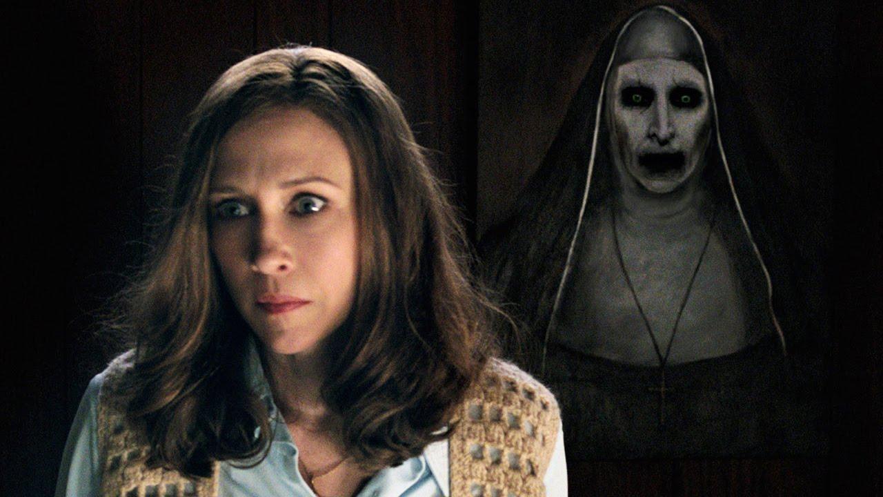 The Conjuring 2 #7