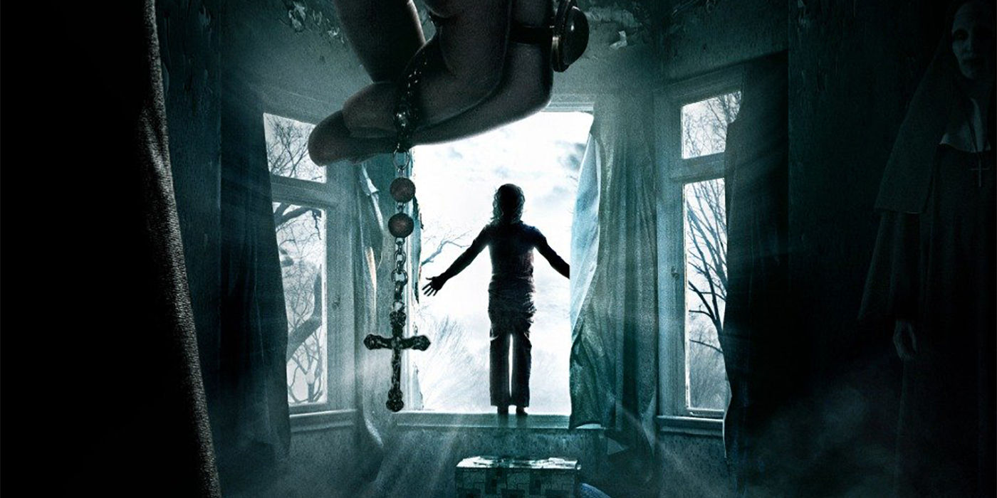 The Conjuring 2 #6