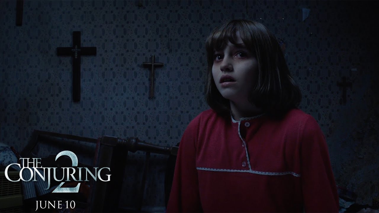 The Conjuring 2 #11
