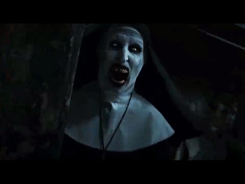 conjuring 2 full movie online 1080p
