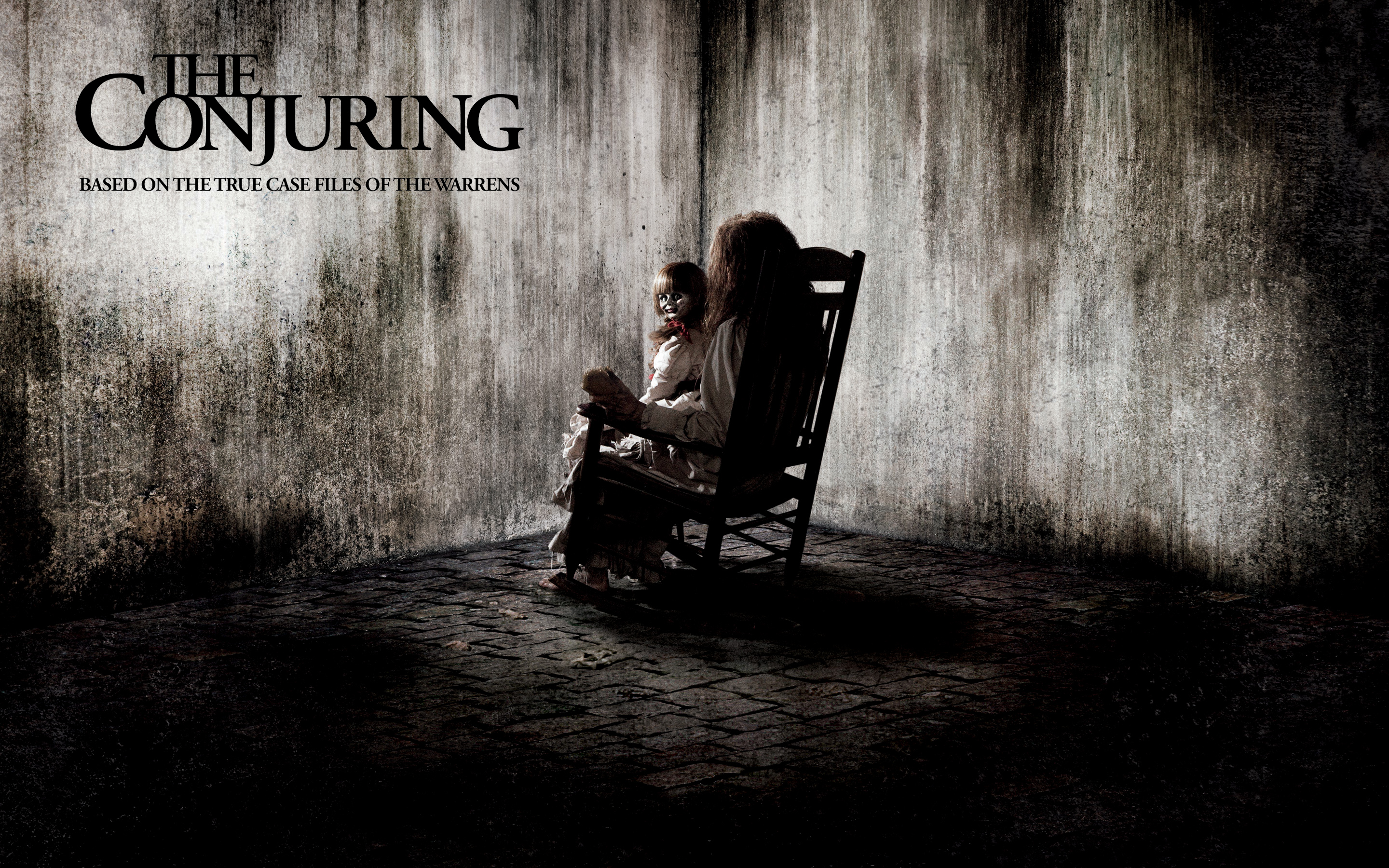 The Conjuring #16