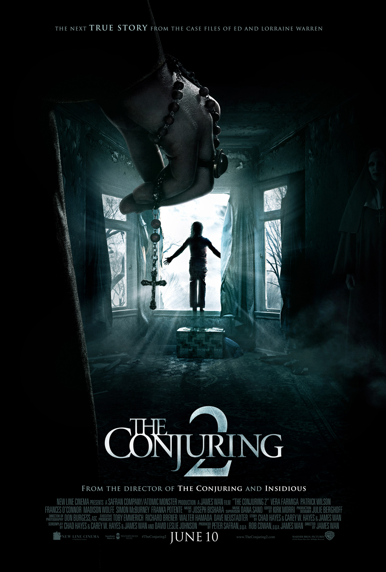The Conjuring #22