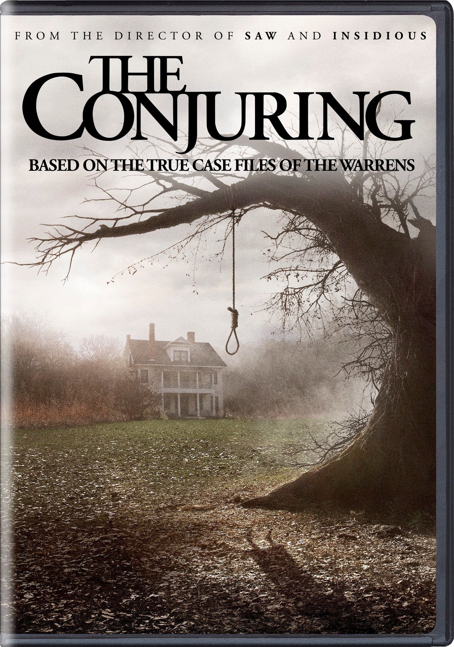 The Conjuring #17