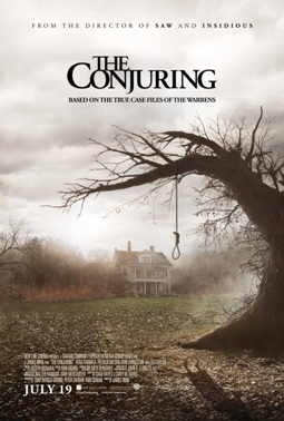 The Conjuring #13