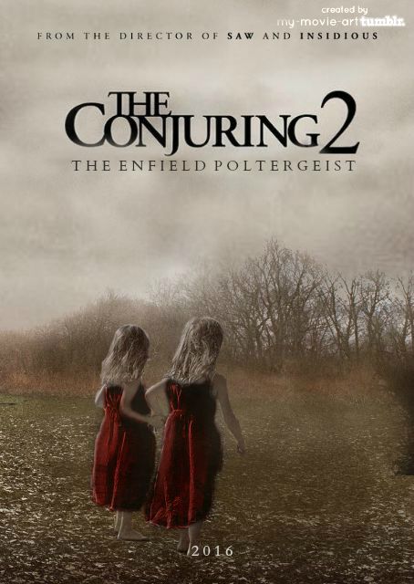 The Conjuring #9