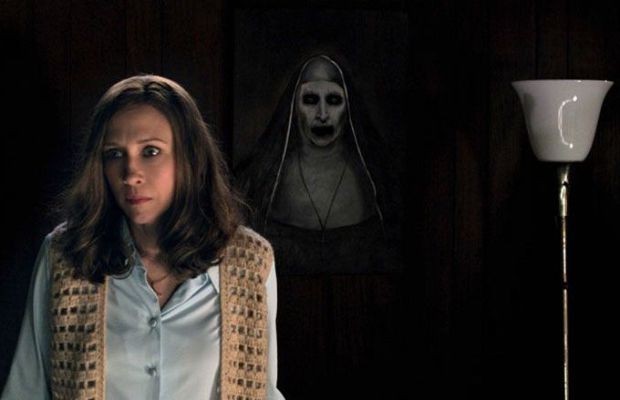 The Conjuring Backgrounds, Compatible - PC, Mobile, Gadgets| 620x400 px