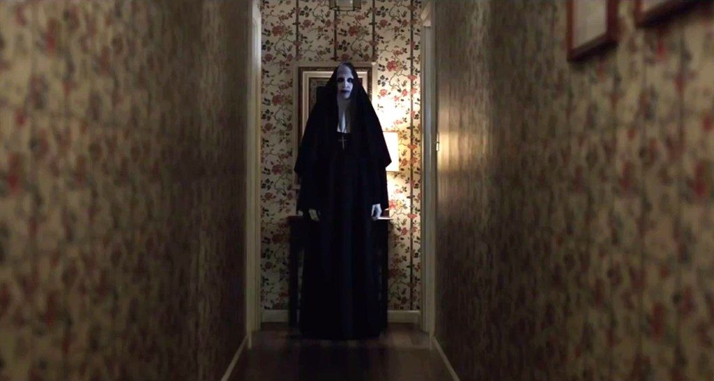 Amazing The Conjuring Pictures & Backgrounds