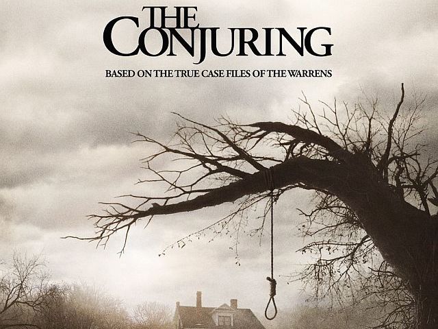 Nice wallpapers The Conjuring 640x480px