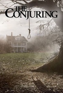 The Conjuring #3
