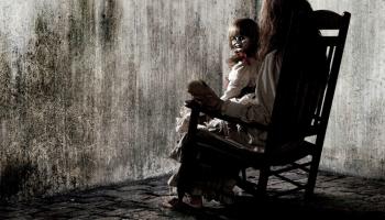 The Conjuring #12