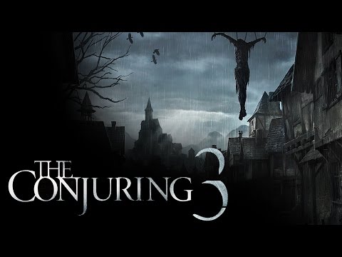HD Quality Wallpaper | Collection: Movie, 480x360 The Conjuring