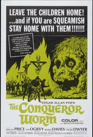 The Conqueror Worm #13