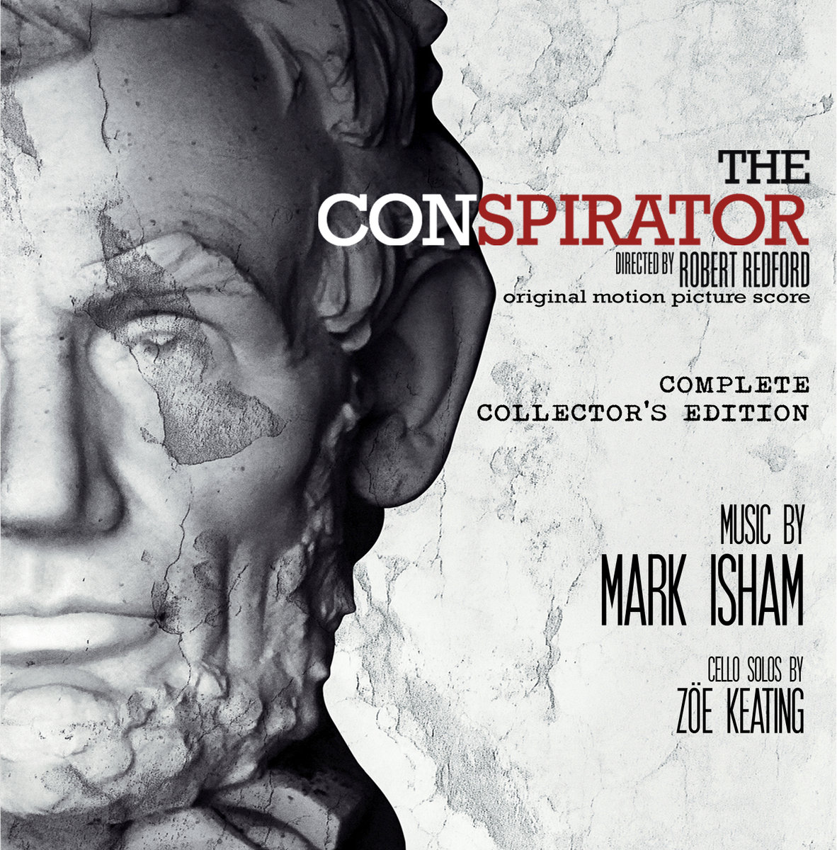 The Conspirator #27